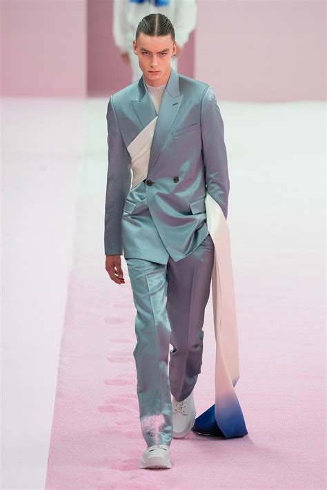 dior 2020 ss men|dior men's spring 2020.